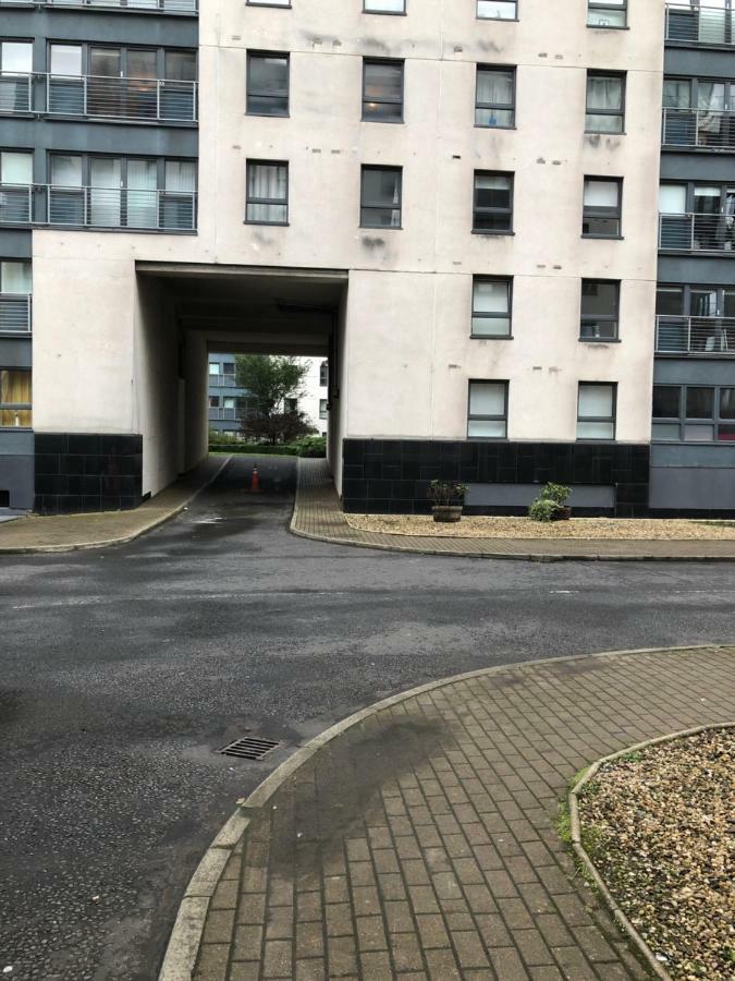 Wallace Hide Out Glasgow Eksteriør billede